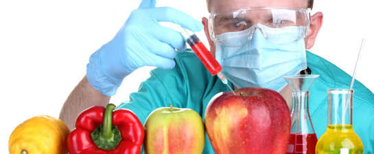 The Big Deal About GMOs