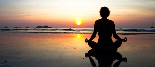 Mindfulness Meditation and Brain Health