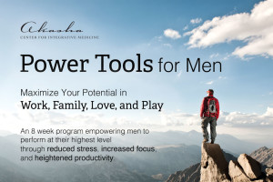 Power Tools for Men inspirational image