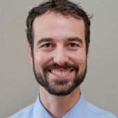 Photo of Dr. David Laramie