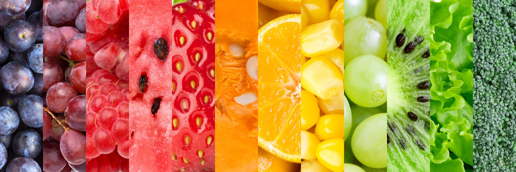 Eating Seasonally | Akasha Center