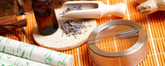 All You Need to Know about Acupuncture!
