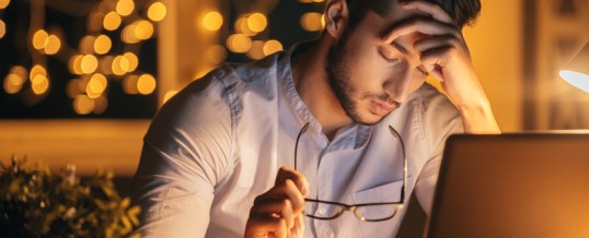 3 Ways to De-Stress This Holiday Season