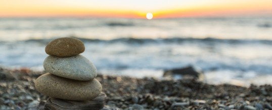 Meditation Class