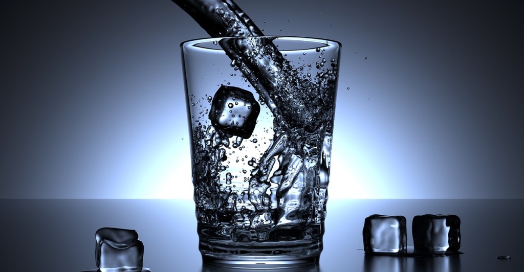 Why Drink Water | Akasha Center for Integrative Medicine