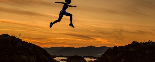 Courage is Good For Your Health
