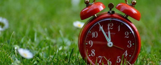 Intermittent Fasting:  What Are the Benefits?