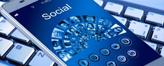 Using Facebook to Improve Your Mood and Decrease Anxiety