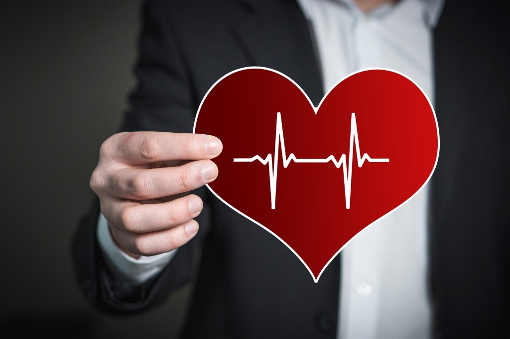 June is Men’s Health Month: Spotlight on Heart Disease
