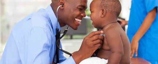 Care Disparity in Pediatrics