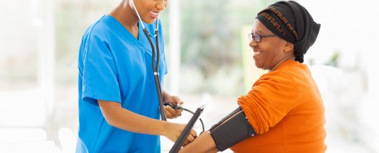 Understanding Fibroids and Why They Occur More in Black Women