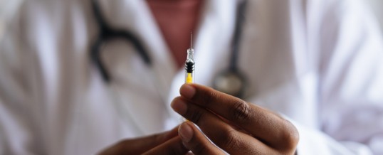 What Successful COVID-19 Vaccine Trials Look Like