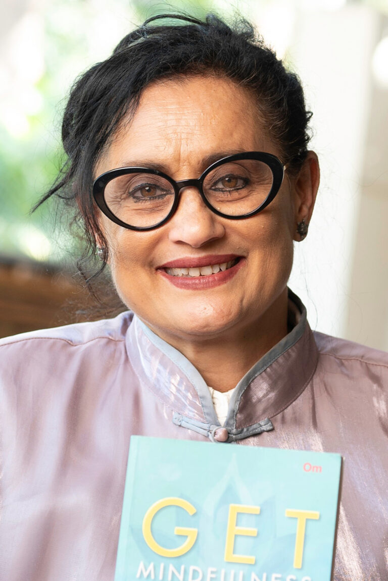 Swati Desai, MS, PhD