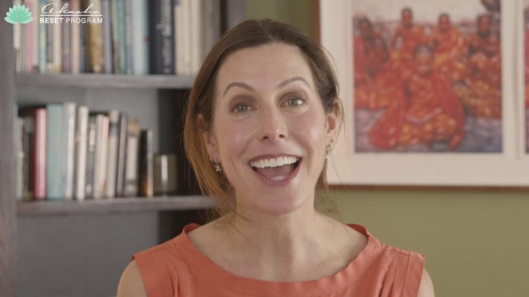 The Benefits of Akasha’s 21 Day Reset Program – Dr. Maggie Ney [Video]