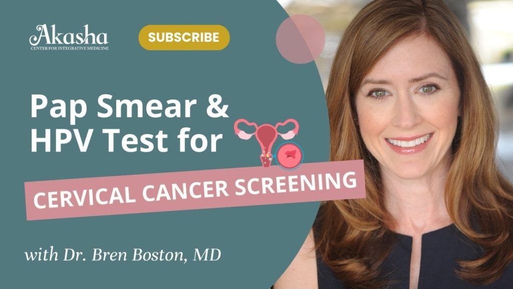 Cervical Cancer Screening