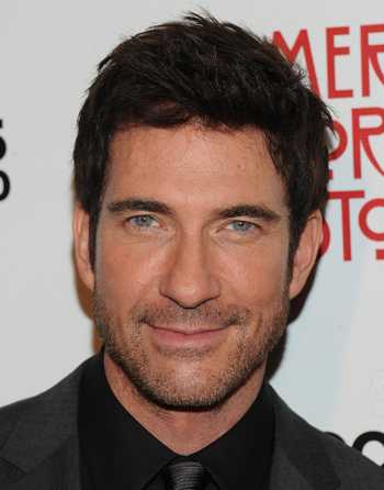 Dylan Mcdermott, 