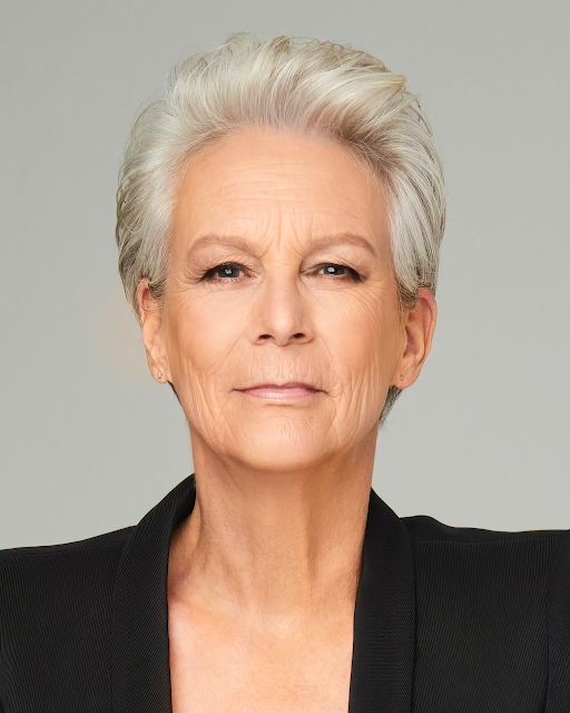 Jamie Lee Curtis