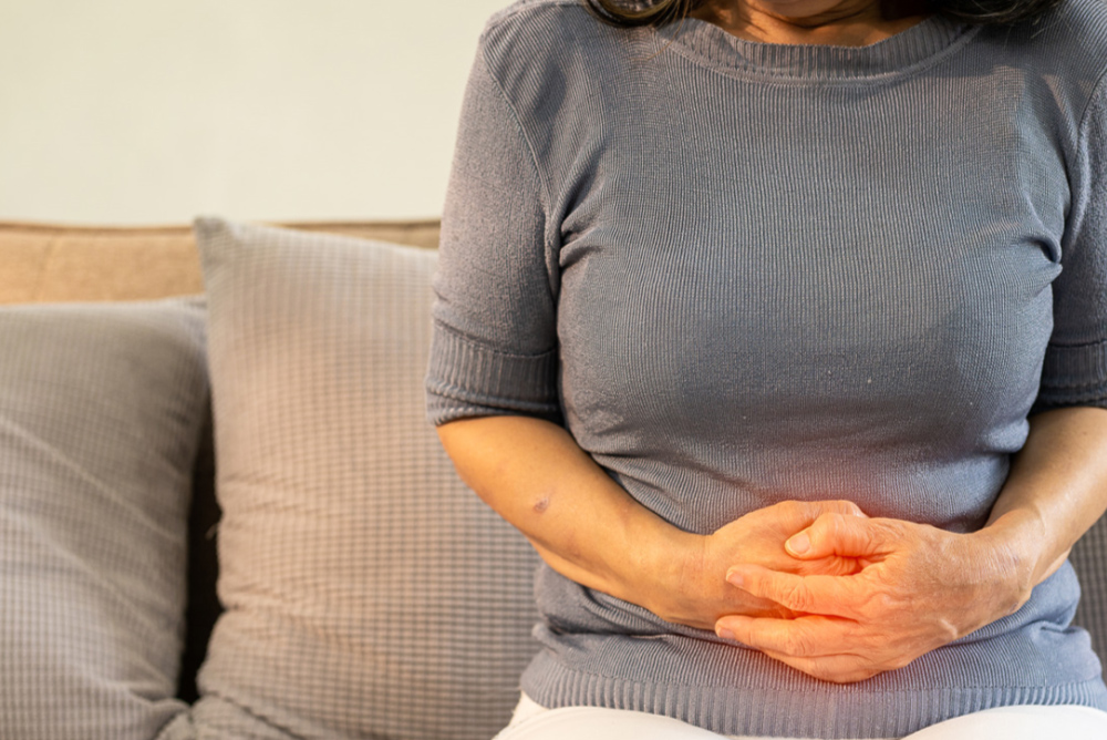 Inflammatory Bowel Disease Treatment