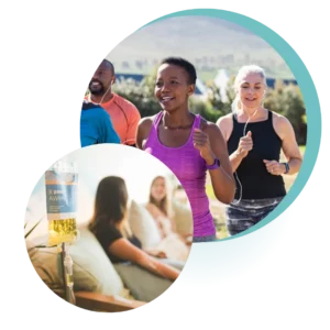 Immune Booster IV Therapy