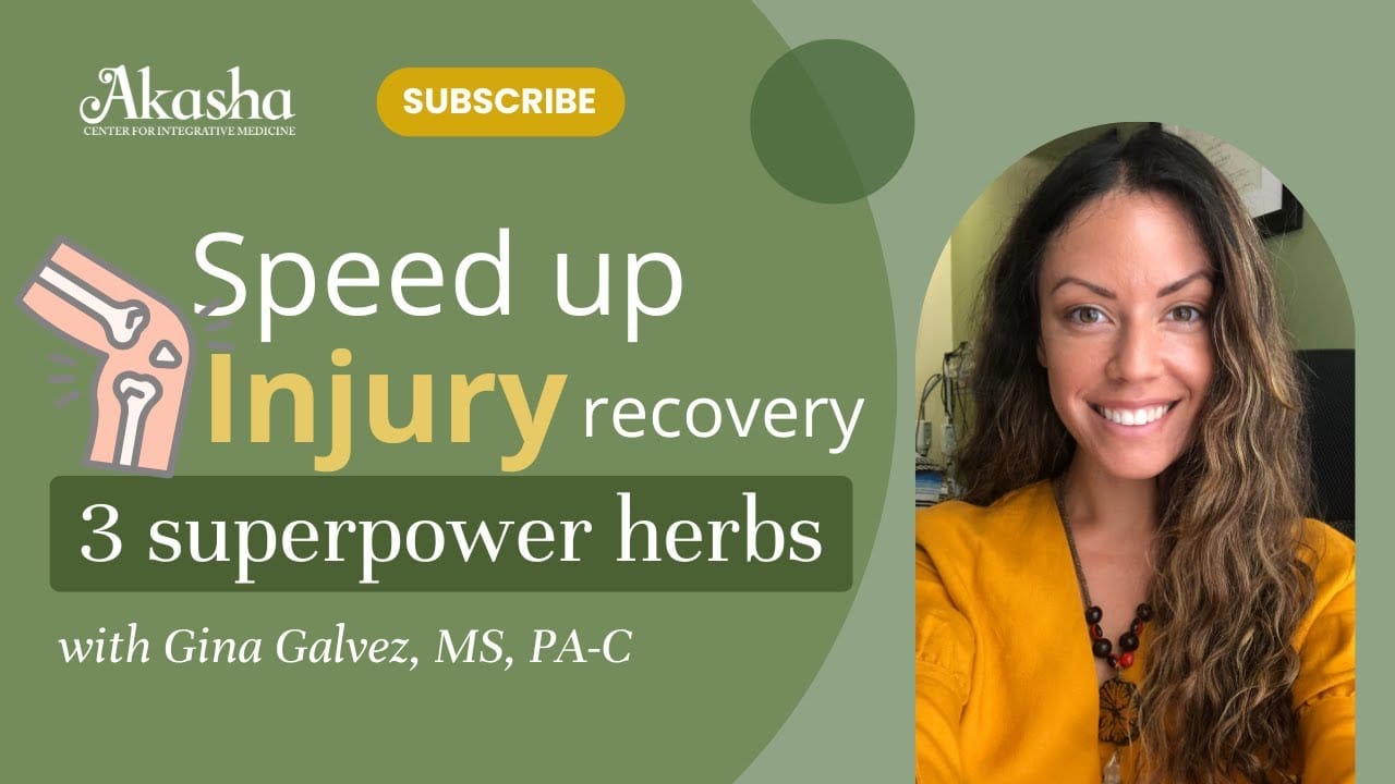 Injury Recovery