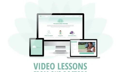 21 Days Reset Program