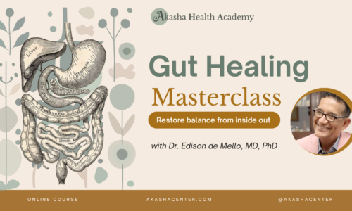 Gut Health Matters