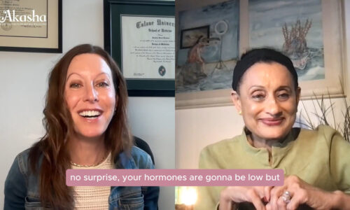 Menopause Workshop – Your Best Is Yet to Come!