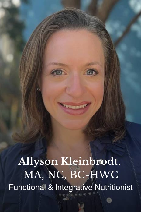 Allyson-masterclass