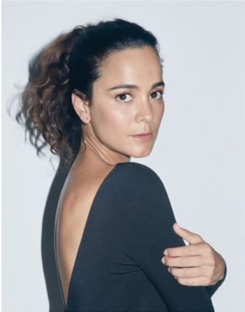 Alice Braga